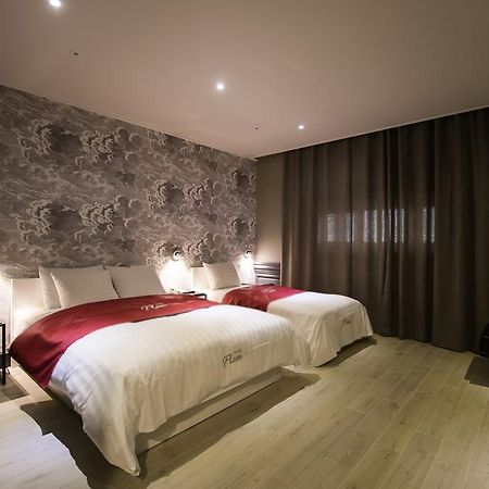 Hotel Floce Bucheon Room photo