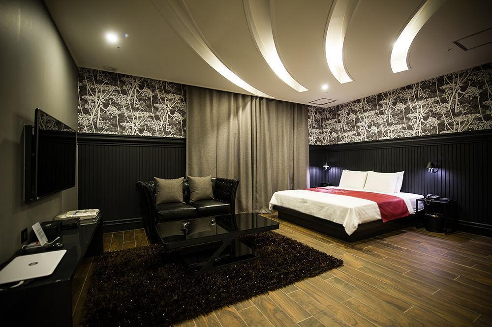 Hotel Floce Bucheon Exterior photo