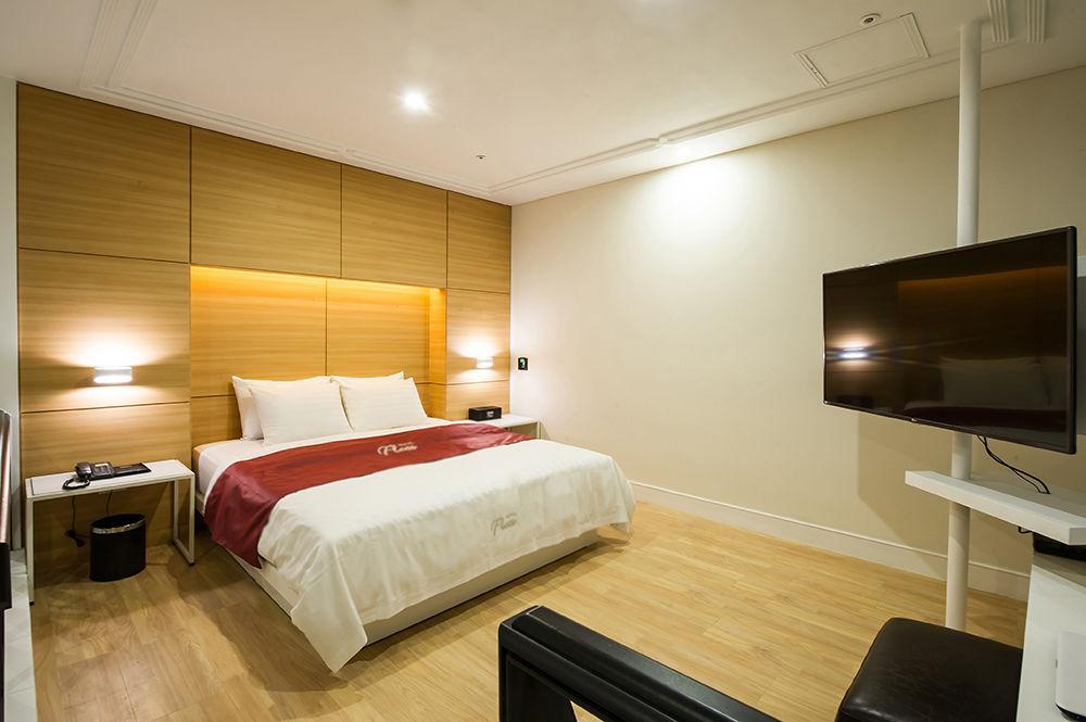 Hotel Floce Bucheon Exterior photo