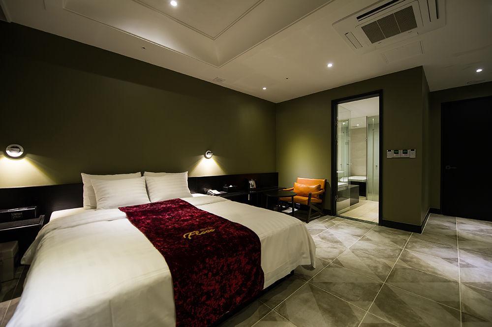 Hotel Floce Bucheon Exterior photo