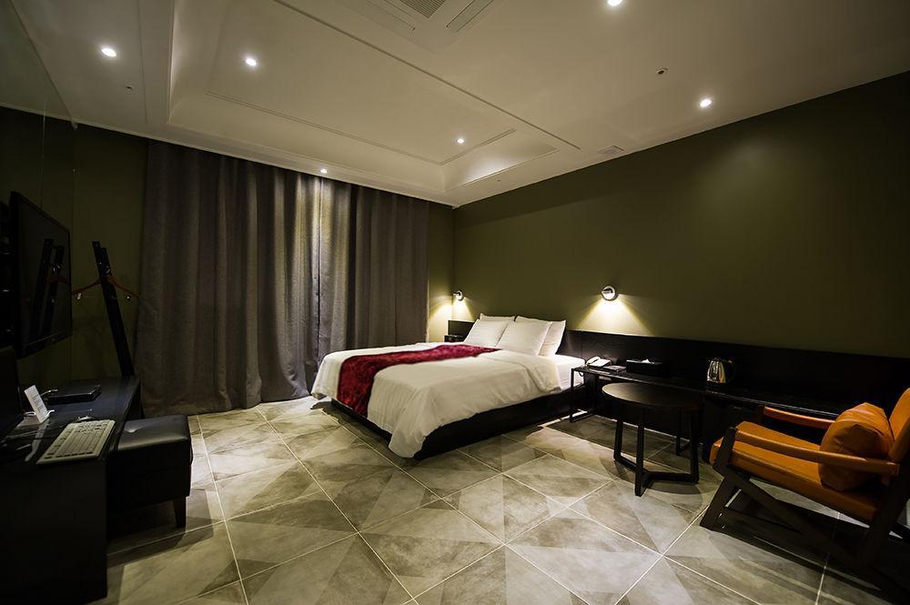 Hotel Floce Bucheon Exterior photo