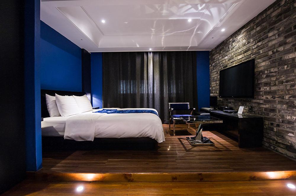 Hotel Floce Bucheon Exterior photo
