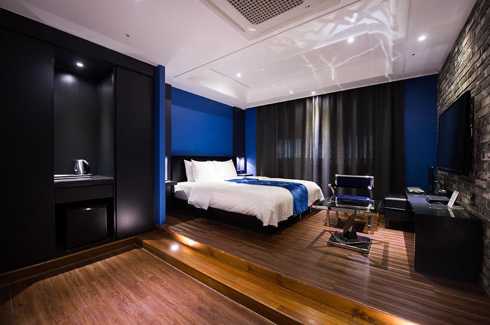 Hotel Floce Bucheon Exterior photo