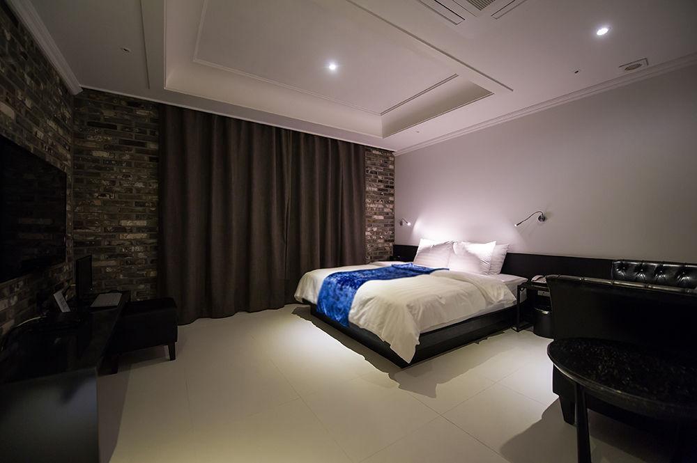 Hotel Floce Bucheon Exterior photo