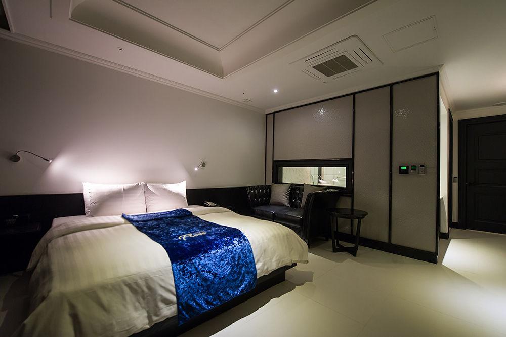 Hotel Floce Bucheon Exterior photo