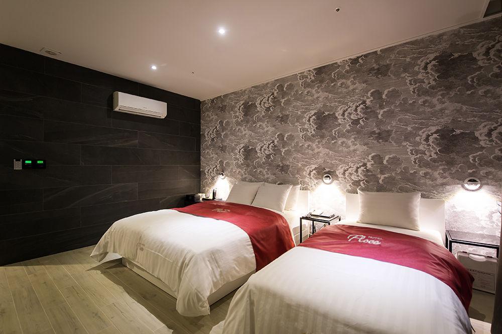 Hotel Floce Bucheon Exterior photo