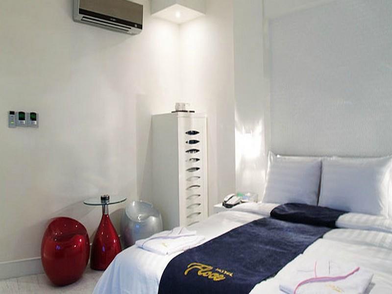 Hotel Floce Bucheon Exterior photo