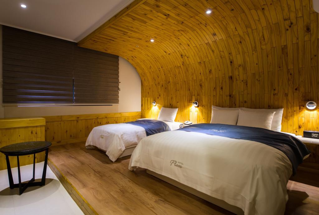 Hotel Floce Bucheon Room photo