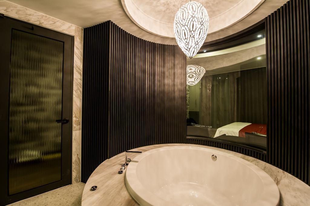 Hotel Floce Bucheon Room photo