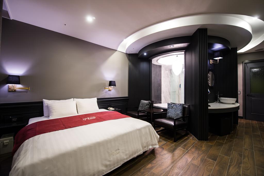 Hotel Floce Bucheon Room photo