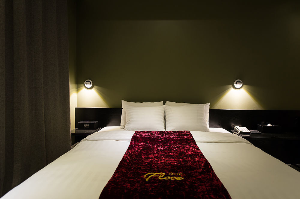 Hotel Floce Bucheon Exterior photo